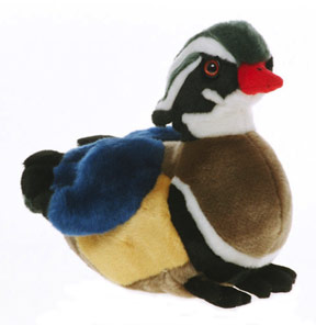 plushtoy_woodduck