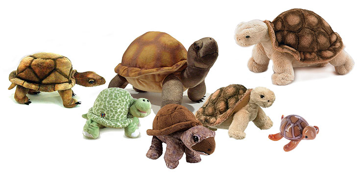 plush toy turtle tortoise