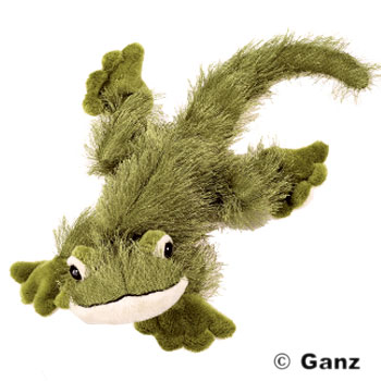 webkinz_gecko