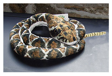 rattlesnake_stuffed_animal