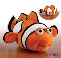 webkinz_clownfish