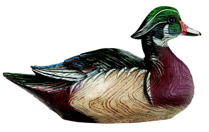 wood_duck_sculpture