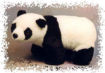 Ching Panda Unipak