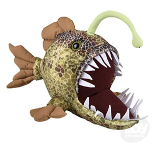 anglerfish