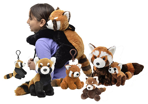 red_pandas