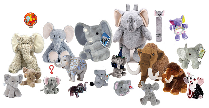 elephants