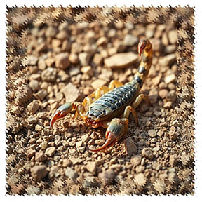 scorpion