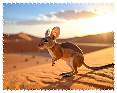 jerboa