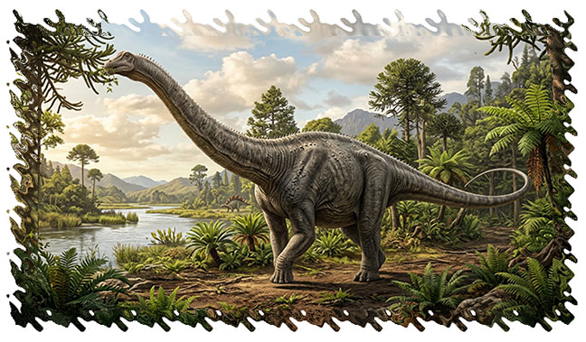 diplodocus