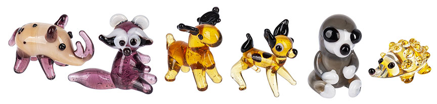 glass_forest_animals