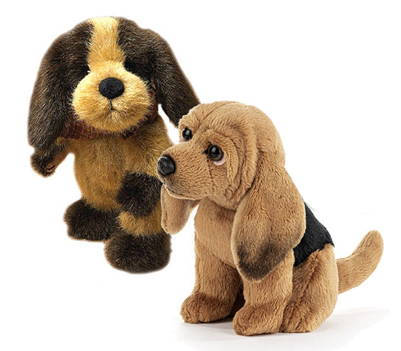 bloodhounds
