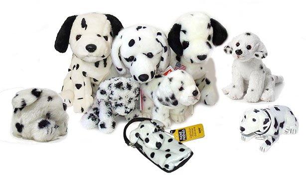 dalmatians