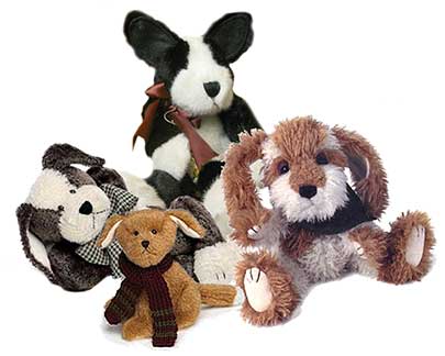 boyds