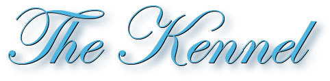 the kennel title