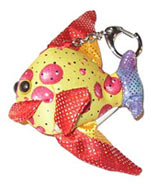 spottedfishkeychain