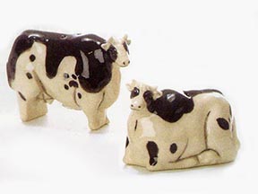 cow