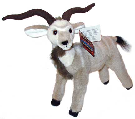greater_kudu_stuffed_animal