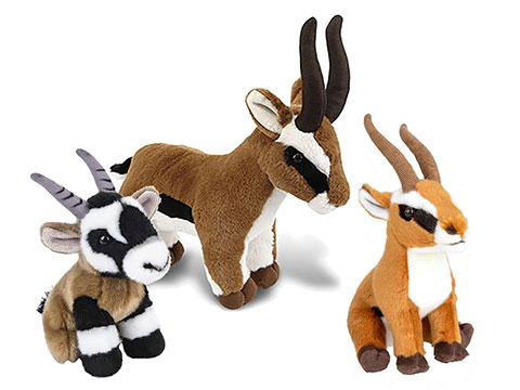 gazelle_plushtoys