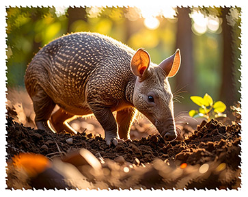 real_aardvark